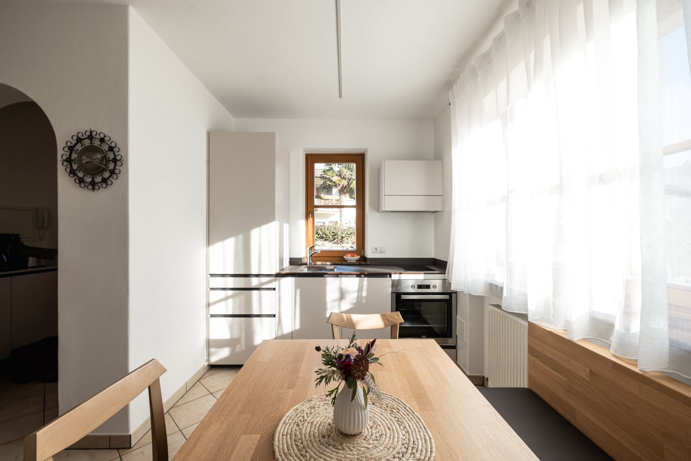 Ferienwohnung Cabernet am Leimgruberhof in St. Pauls