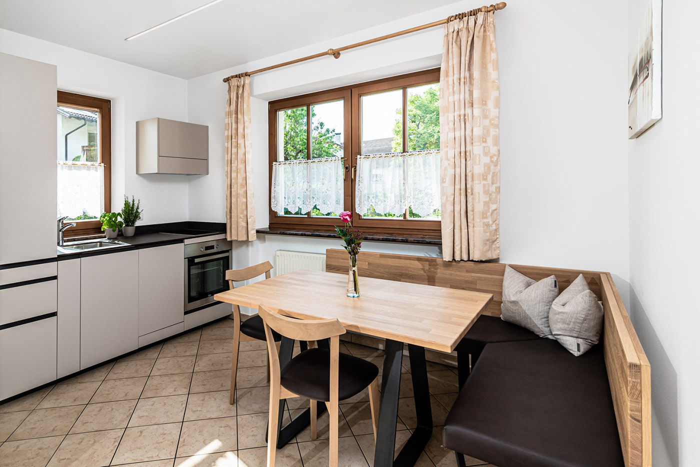 Ferienwohnung Cabernet am Leimgruberhof in St. Pauls