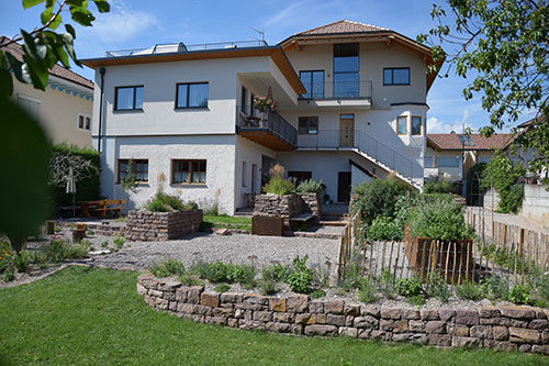 Maso Leimgruber - Agriturismo a S. Paolo
